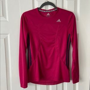 Adidas Longsleeve